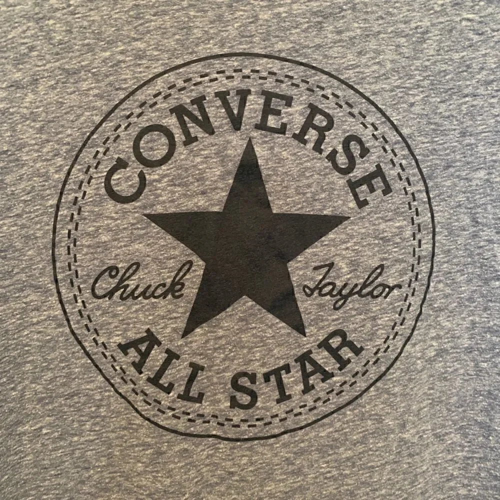 2 for $20 Converse All-Star T
